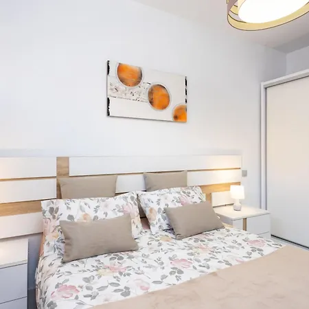 Apartamento A 200m Da Playa De Fanabe *
