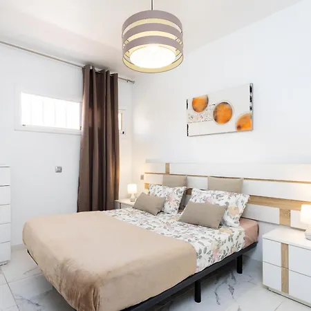 Apartment A 200m Da Playa De Fanabe Costa Adeje (Tenerife)