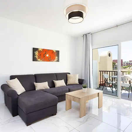 Apartment A 200m Da Playa De Fanabe